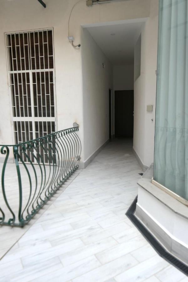 Casa Consoli Catane