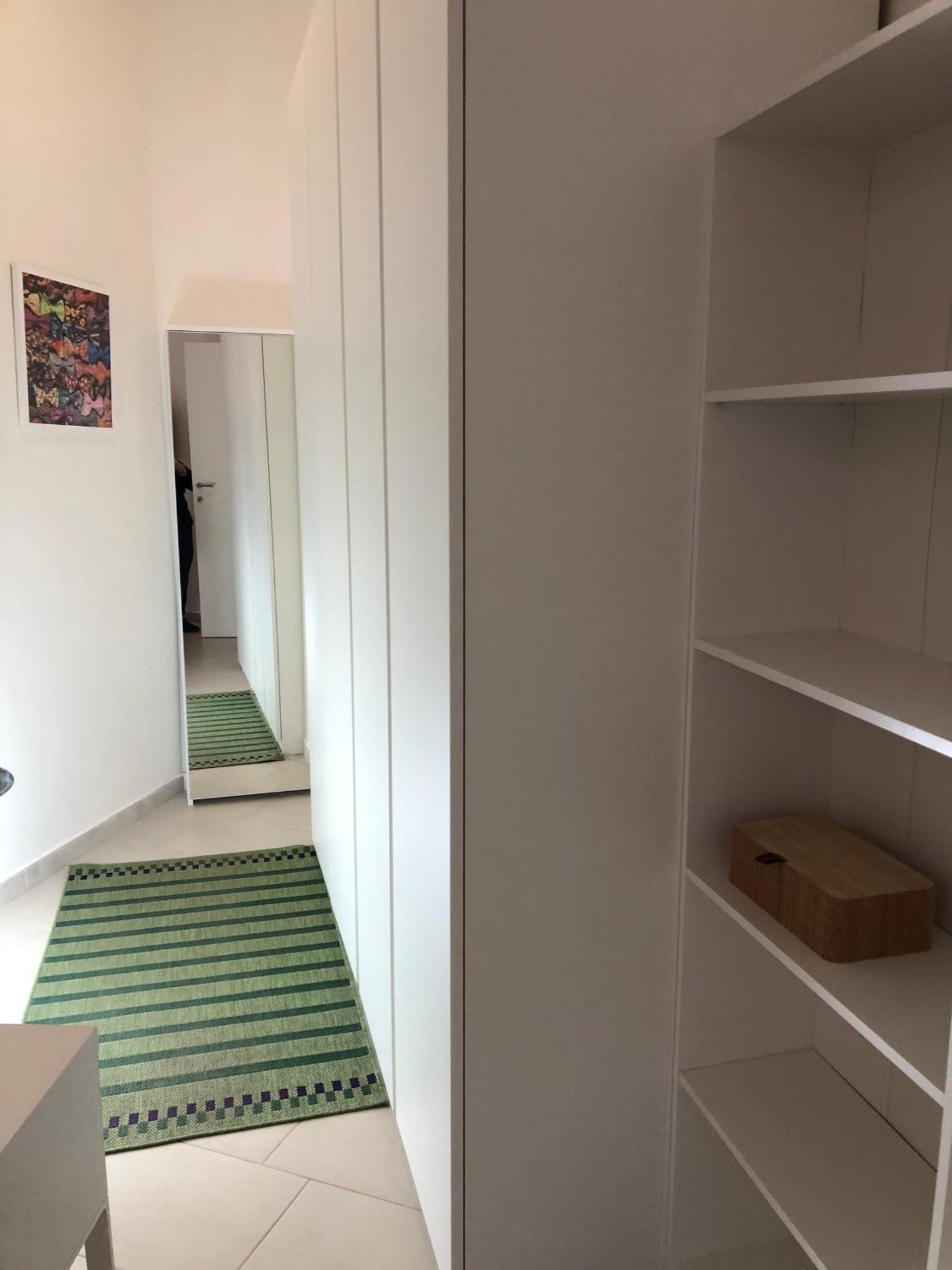 Casa Consoli Appartement *